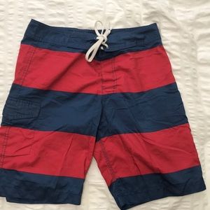 Men’s swim trunks